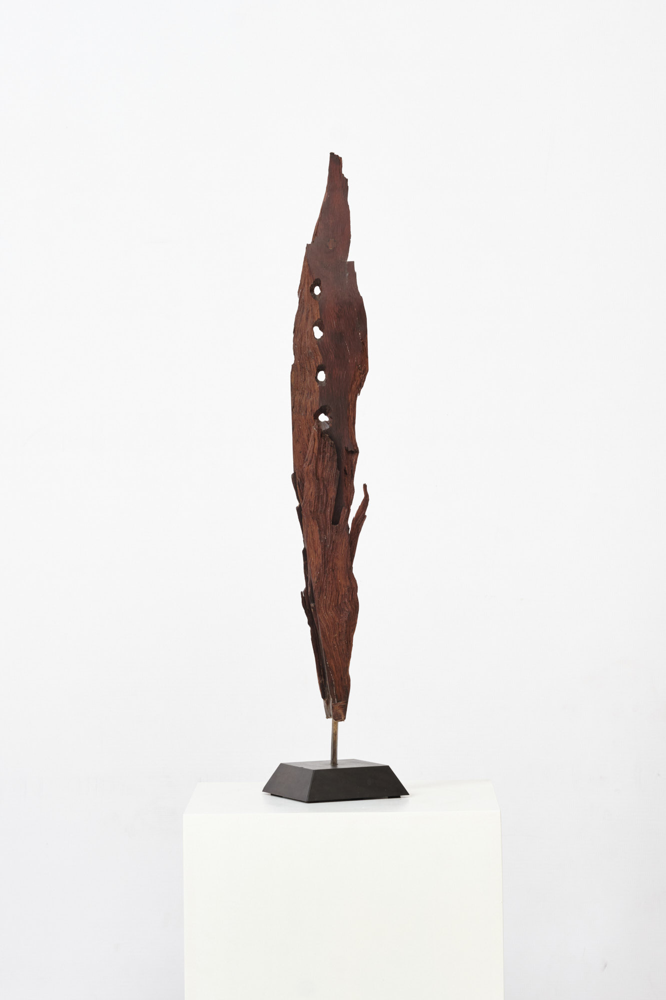 Michael Roderick Wedderburn Sculpture